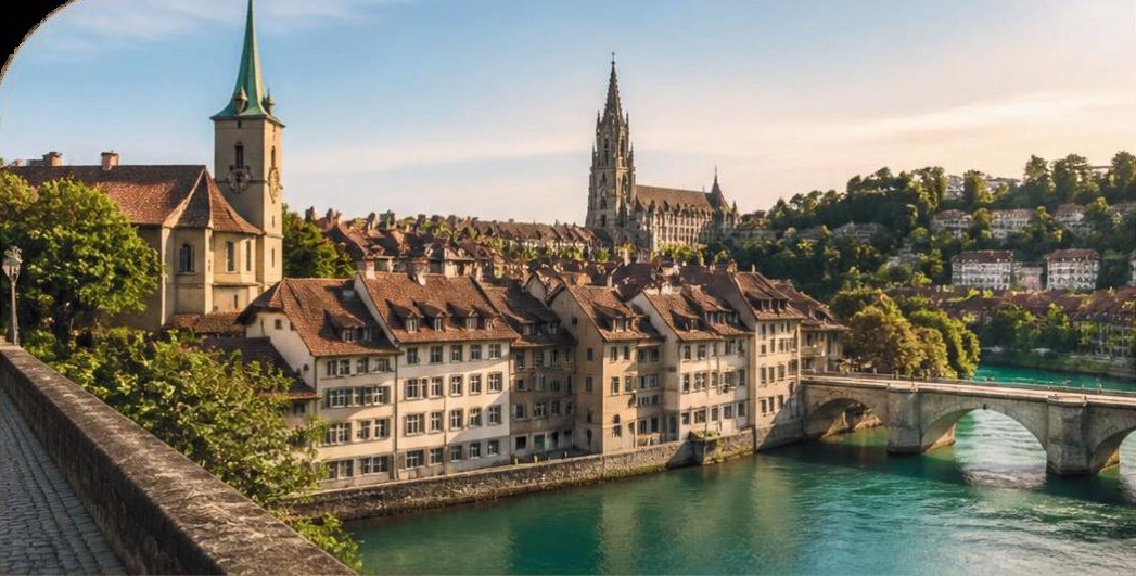 Bern