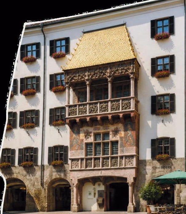 Innsbruck