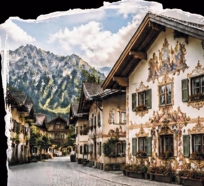 Oberammergau