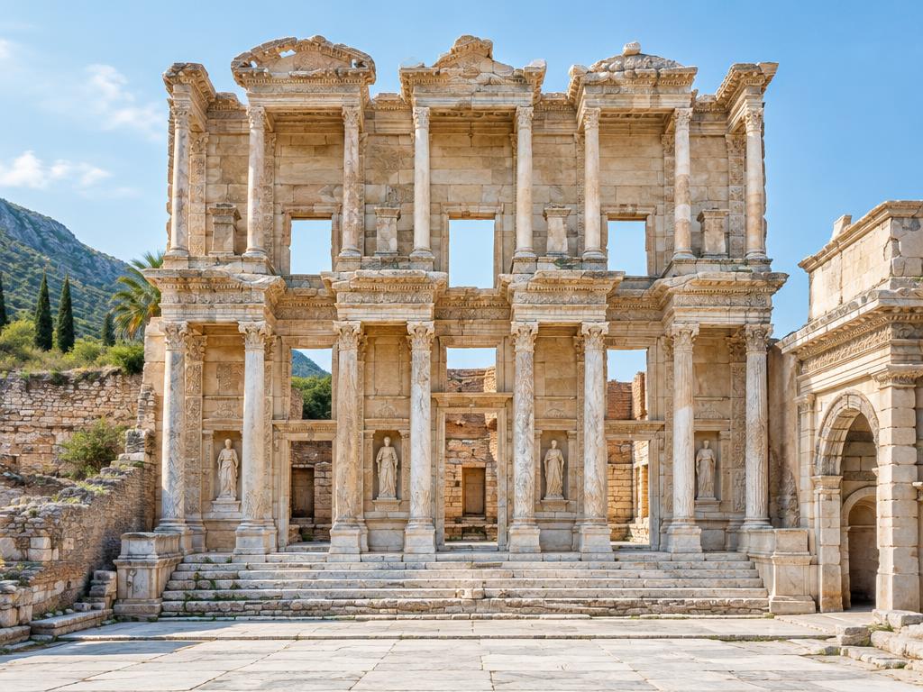 Türkiye & Ancient Asia Minor